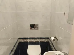 Pronájem bytu 4+1, Praha - Hradčany, Úvoz, 92 m2