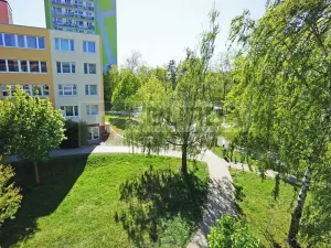 Prodej bytu 2+kk, Neratovice, 48 m2