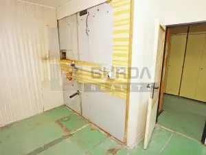 Prodej bytu 2+kk, Neratovice, 48 m2