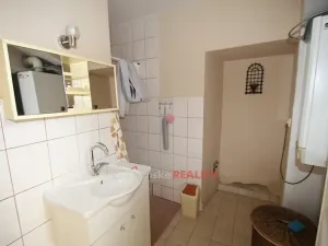 Prodej rodinného domu, Znojmo, 130 m2