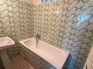 Prodej rodinného domu, Hrušovany nad Jevišovkou, 300 m2