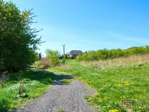 Prodej pozemku pro bydlení, Horní Lhota, Okružní, 1777 m2