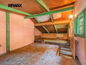 Prodej chaty, Zruč-Senec, 85 m2