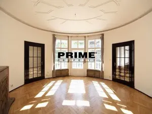 Pronájem bytu 6+kk a větší, Praha - Střešovice, Slunná, 270 m2