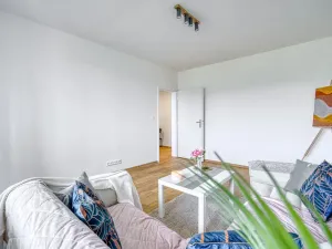 Pronájem bytu 2+1, Jirkov, Studentská, 57 m2