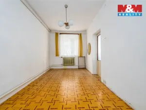 Prodej pozemku pro bydlení, Rokytno, 3184 m2