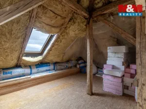 Prodej rodinného domu, Raškovice, 232 m2