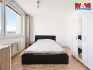 Prodej bytu 1+1, Zlín, 2. května, 36 m2