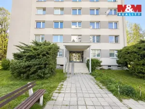 Prodej bytu 1+1, Zlín, 2. května, 36 m2