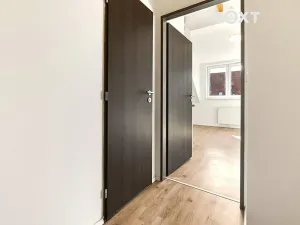 Prodej bytu 1+kk, Praha - Libeň, V zahradách, 26 m2