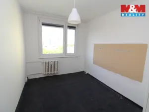 Prodej bytu 2+kk, Praha - Kamýk, Růženínská, 41 m2