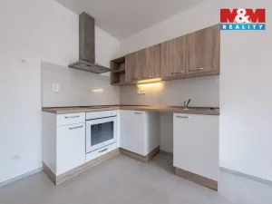 Pronájem bytu 1+kk, Vojkov, 42 m2