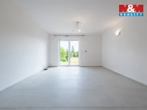 Pronájem bytu 1+kk, Vojkov, 42 m2