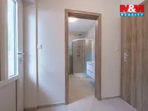 Pronájem bytu 1+kk, Vojkov, 42 m2