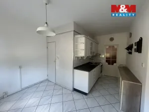 Pronájem bytu 2+1, Povrly, Sídliště II, 58 m2