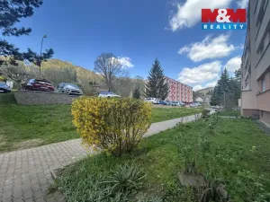 Pronájem bytu 2+1, Povrly, Sídliště II, 58 m2