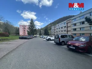 Pronájem bytu 2+1, Povrly, Sídliště II, 58 m2