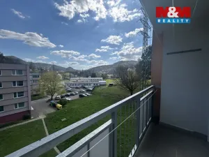 Pronájem bytu 2+1, Povrly, Sídliště II, 58 m2