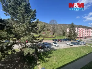 Pronájem bytu 2+1, Povrly, Sídliště II, 58 m2