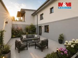 Prodej bytu 2+kk, Kožušany-Tážaly - Tážaly, 57 m2