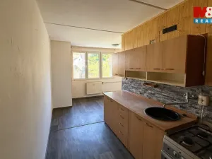 Pronájem bytu 2+1, Lázně Kynžvart, Dlouhá, 63 m2