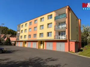 Pronájem bytu 2+1, Lázně Kynžvart, Dlouhá, 63 m2