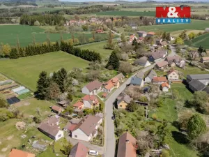 Prodej rodinného domu, Střezimíř, 160 m2