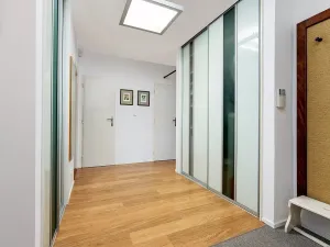 Prodej bytu 4+kk, Praha - Smíchov, K Závěrce, 90 m2