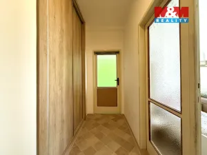 Prodej bytu 2+1, Ostrava - Poruba, Hlavní třída, 62 m2