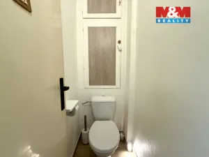 Prodej bytu 2+1, Ostrava - Poruba, Hlavní třída, 62 m2