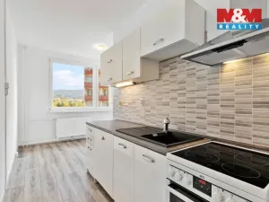 Prodej bytu 2+1, Liberec - Liberec I-Staré Město, Ruprechtická, 59 m2