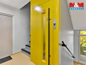 Prodej bytu 2+1, Liberec - Liberec I-Staré Město, Ruprechtická, 59 m2