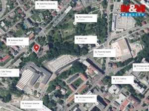 Prodej bytu 2+1, Liberec - Liberec I-Staré Město, Ruprechtická, 59 m2