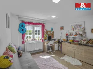 Prodej rodinného domu, Bukovice, 129 m2