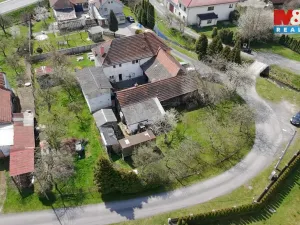 Prodej rodinného domu, Bělotín, 140 m2