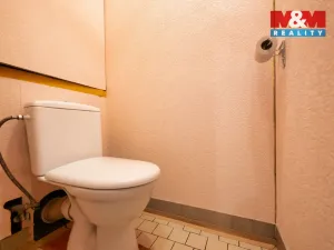 Prodej bytu 1+1, Prostějov, Dolní, 32 m2