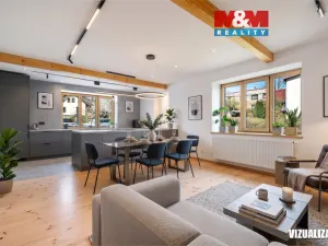 Prodej rodinného domu, Železný Brod - Bzí, 313 m2