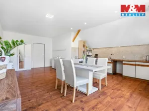 Prodej rodinného domu, Železný Brod - Bzí, 313 m2