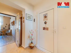 Prodej rodinného domu, Luby, Chebská, 364 m2