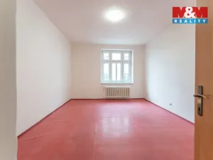 Prodej bytu 2+1, Děčín - Děčín IV-Podmokly, Plzeňská, 69 m2