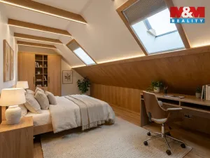 Prodej bytu 2+1, Děčín - Děčín IV-Podmokly, Plzeňská, 69 m2