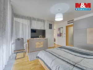Prodej bytu 1+kk, Praha - Žižkov, Malešická, 38 m2
