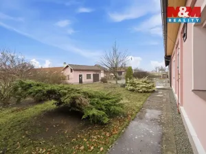 Prodej rodinného domu, Hřibiny-Ledská - Hřibiny, 285 m2