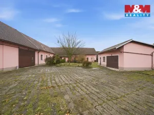 Prodej rodinného domu, Hřibiny-Ledská - Hřibiny, 285 m2