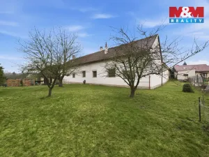 Prodej rodinného domu, Hřibiny-Ledská - Hřibiny, 285 m2