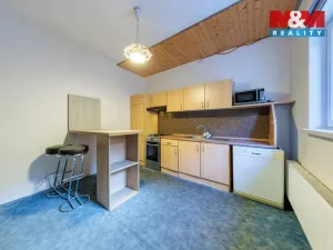 Prodej rodinného domu, Kraslice - Tisová, 164 m2