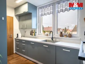 Prodej rodinného domu, Slabčice - Písecká Smoleč, 93 m2