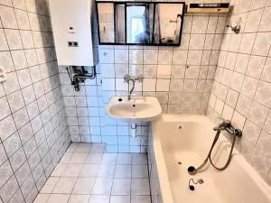 Pronájem bytu 3+1, Praha - Braník, Machovcova, 76 m2