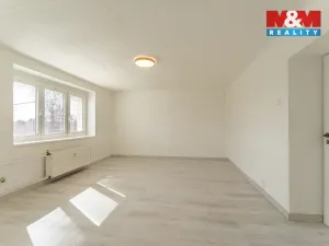 Prodej bytu 2+1, Bor - Vysočany, 63 m2