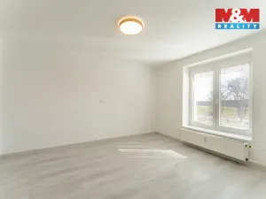 Prodej bytu 2+1, Bor - Vysočany, 63 m2